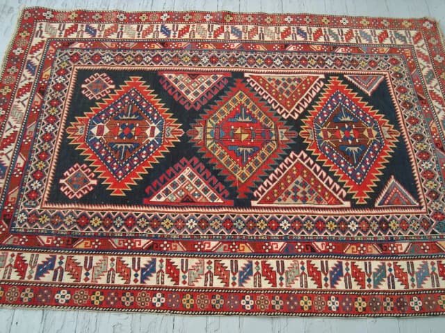 Woven by Design