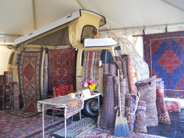 Antique Shows